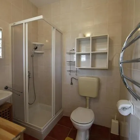 Apartment In With Sea View, Balcony, Air Conditioning, Wifi 4855-4
