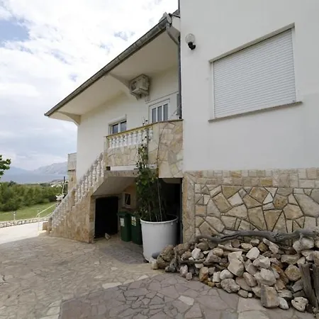 Apartment In With Sea View, Balcony, Air Conditioning, Wifi 4855-4 *