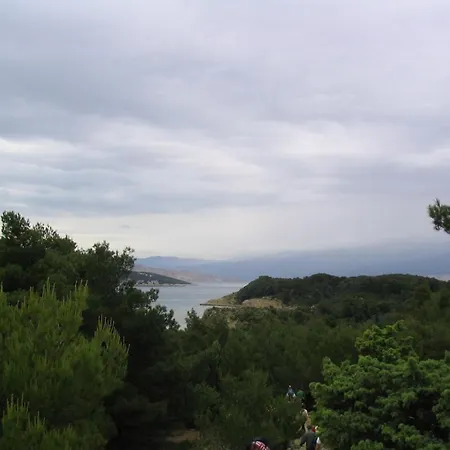 In With Sea View, Balcony, Air Conditioning, Wifi 4855-4 Apartment Lopar