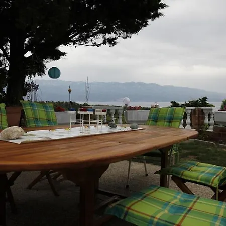 In With Sea View, Balcony, Air Conditioning, Wifi 4855-4 Apartment