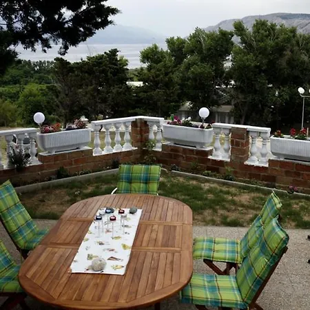 Apartment In With Sea View, Balcony, Air Conditioning, Wifi 4855-4 Lopar